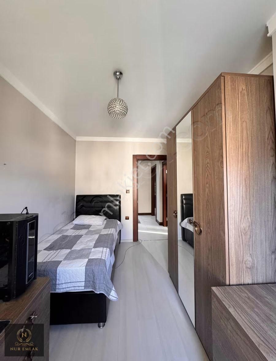 Beyaz İnci Konakları Cadde Cephe'li Büyük Tip 3+1 Satılık Daire - Görsel 12