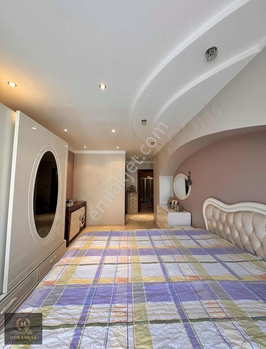 Beyaz İnci Konakları Cadde Cephe'li Büyük Tip 3+1 Satılık Daire - Görsel 29