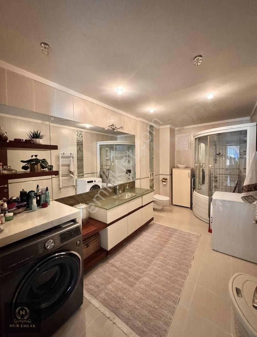 Beyaz İnci Konakları Cadde Cephe'li Büyük Tip 3+1 Satılık Daire - Görsel 25