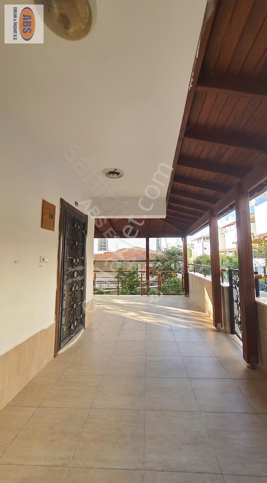 Didim Akbükte Geniş Bahçeli Satılık Yazlık - Görsel 18