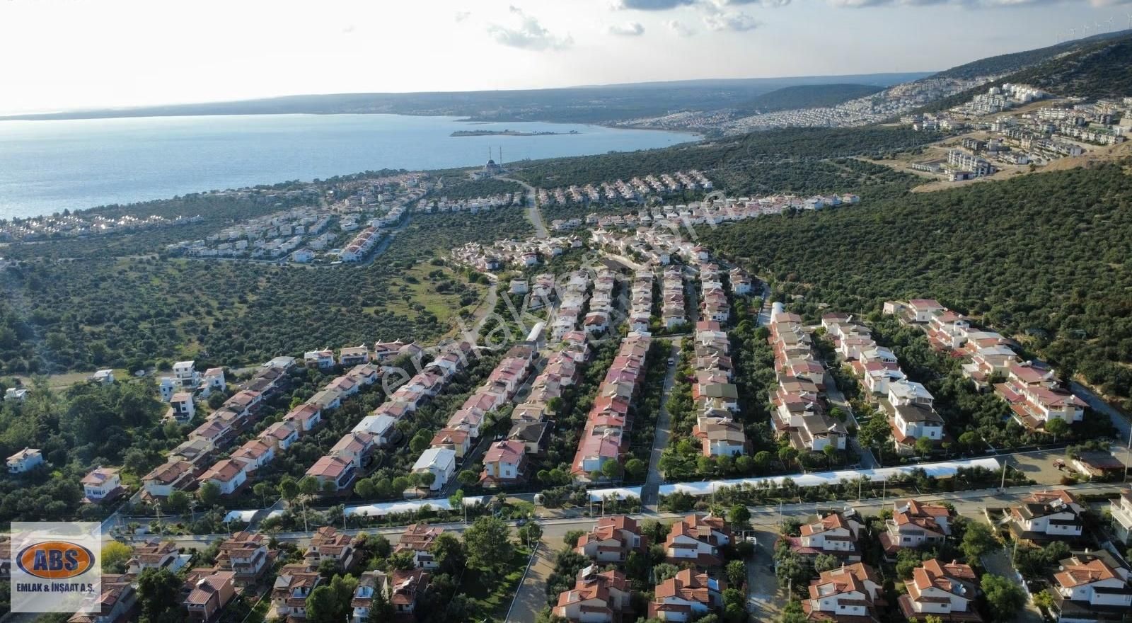 Didim Akbükte Geniş Bahçeli Satılık Yazlık - Görsel 21