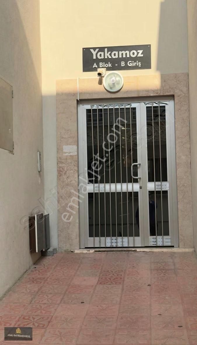Asal Gayrimenkulden Site İçi Otoparklı 3+1 - Görsel 18