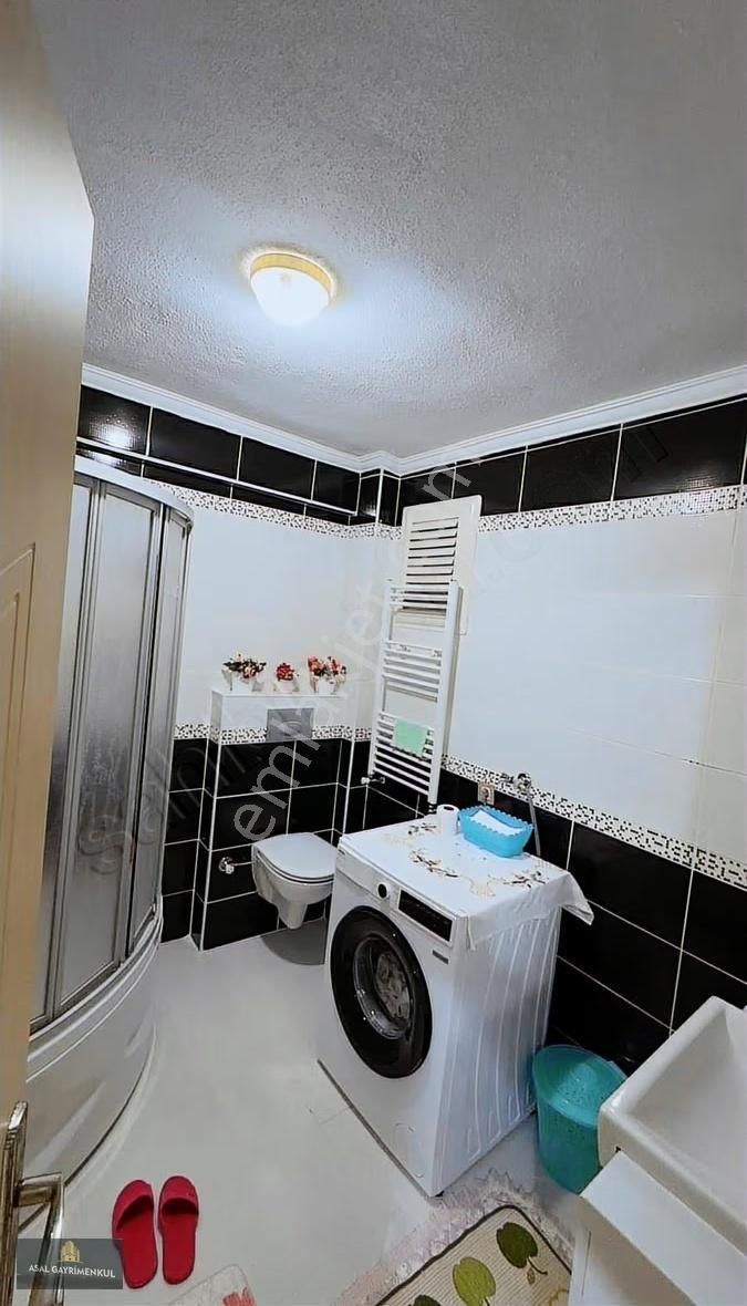Asal Gayrimenkulden Site İçi Otoparklı 3+1 - Görsel 11