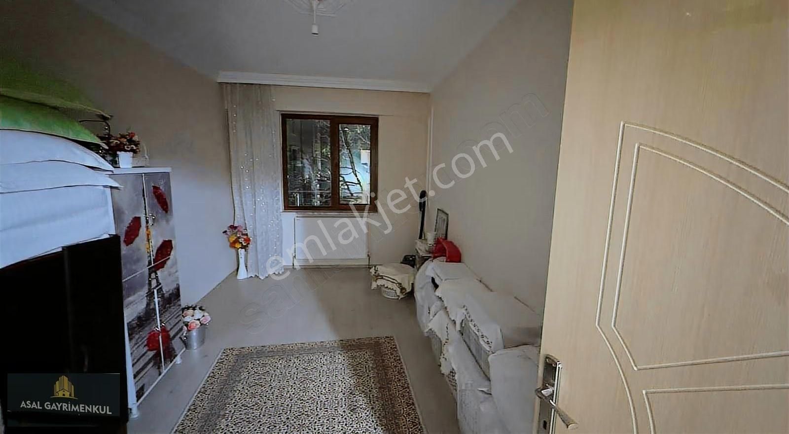 Asal Gayrimenkulden Site İçi Otoparklı 3+1 - Görsel 17