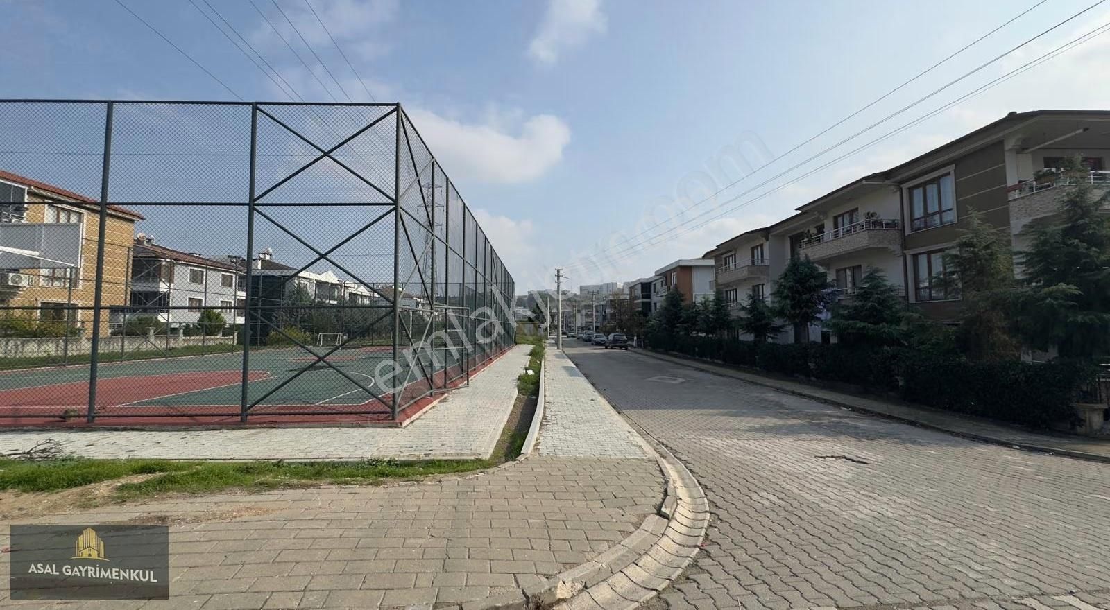 Asal Gayrimenkulden Site İçi Otoparklı 3+1 - Görsel 10