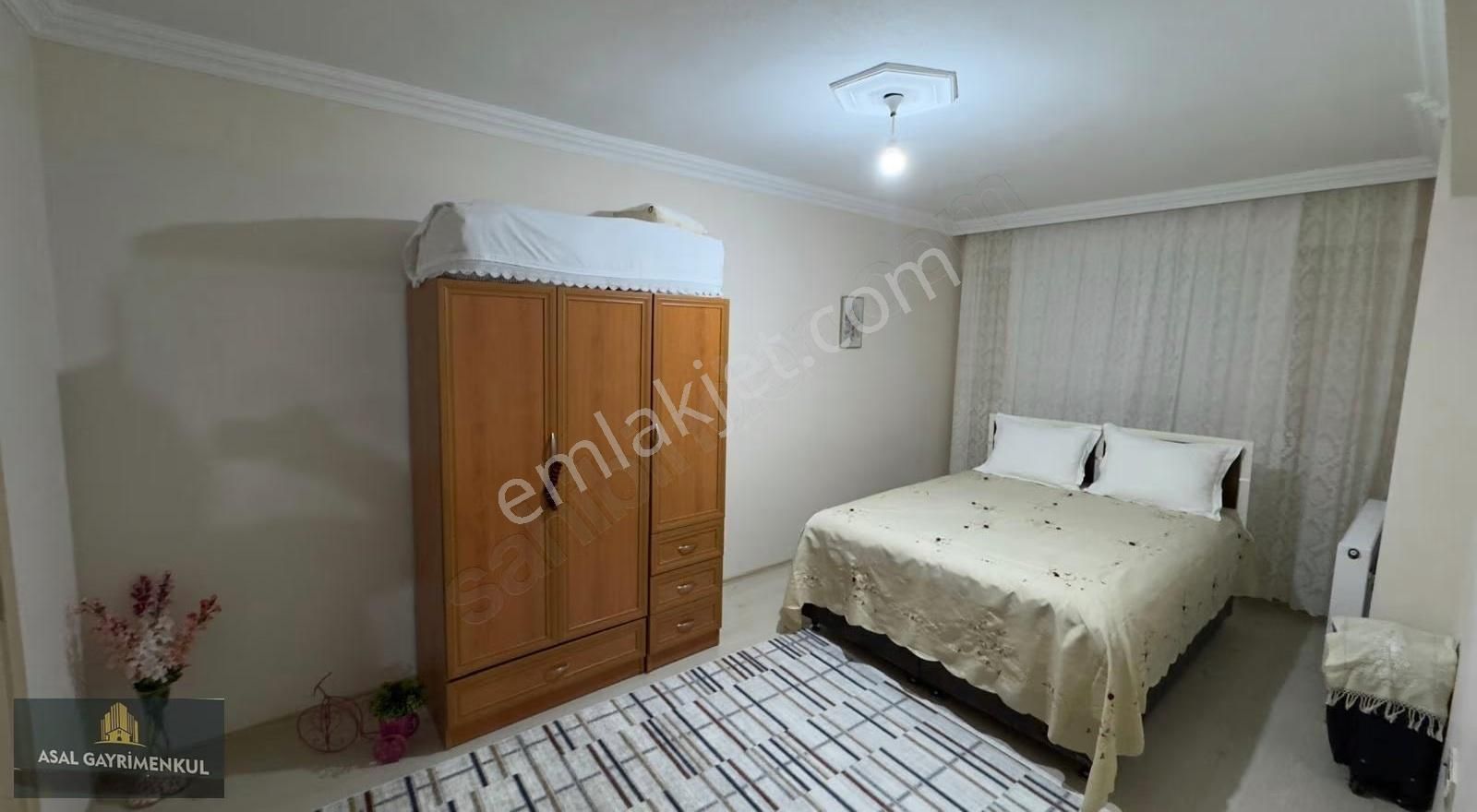 Asal Gayrimenkulden Site İçi Otoparklı 3+1 - Görsel 14