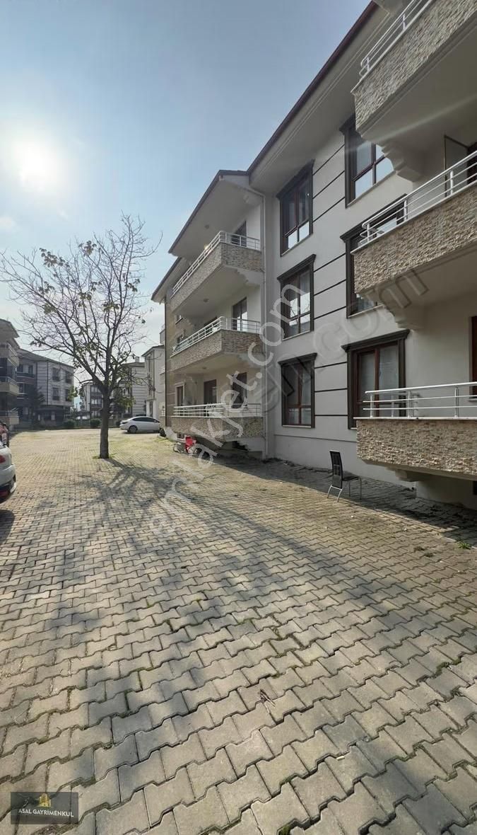 Asal Gayrimenkulden Site İçi Otoparklı 3+1 - Görsel 5