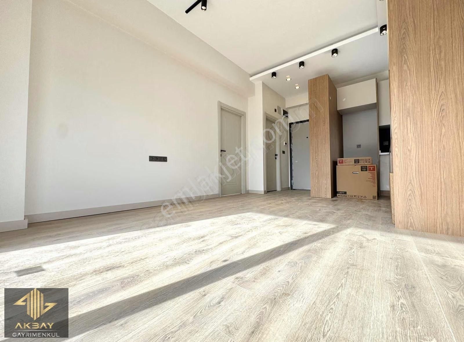 Altıntaş Kapalı Otoparklı Cep Mutfaklı Krediye Uygun Arakat 1+1 - Görsel 3