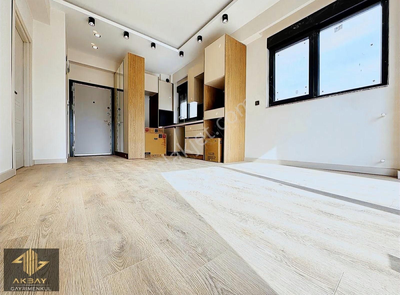 Altıntaş Kapalı Otoparklı Cep Mutfaklı Krediye Uygun Arakat 1+1 - Görsel 20