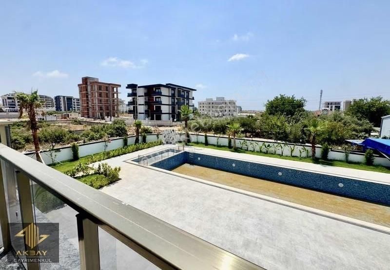 Altıntaş'ta 3 Bloklu Özellikli Site İçi Güney Cephe Arakat 2+1 - Görsel 9