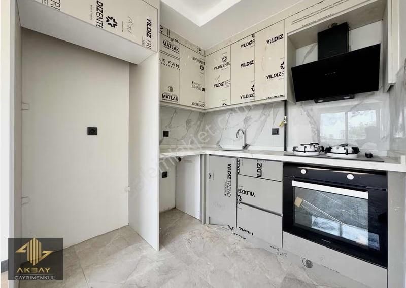 Altıntaş'ta 3 Bloklu Özellikli Site İçi Güney Cephe Arakat 2+1 - Görsel 10