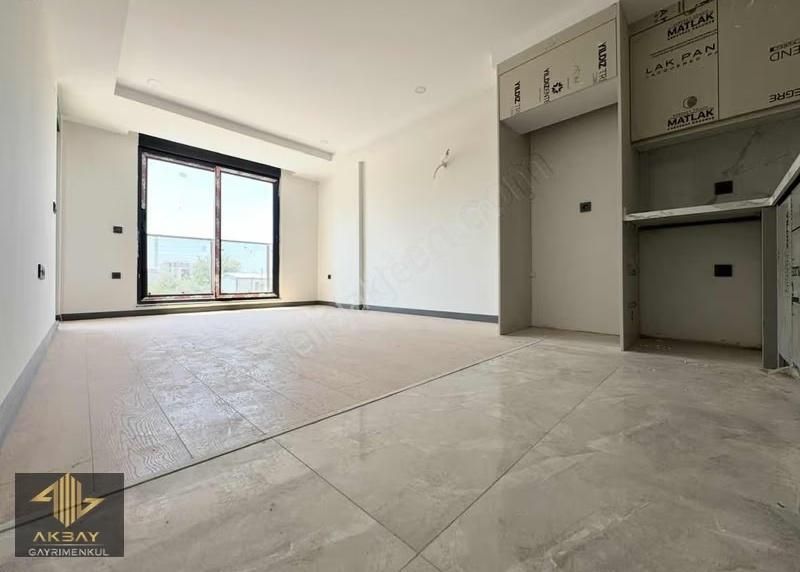 Altıntaş'ta 3 Bloklu Özellikli Site İçi Güney Cephe Arakat 2+1 - Görsel 15