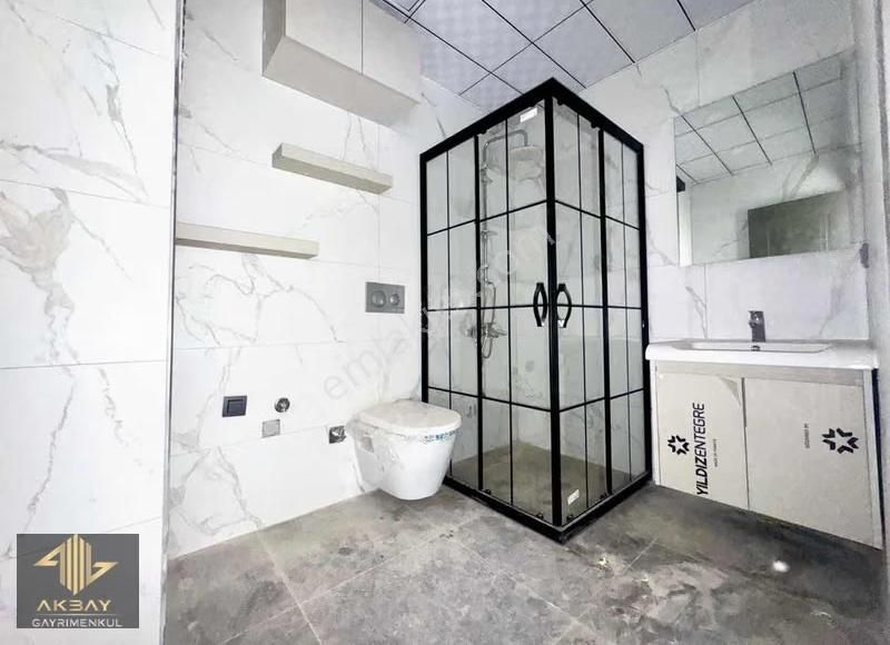 Altıntaş'ta 3 Bloklu Özellikli Site İçi Güney Cephe Arakat 2+1 - Görsel 8