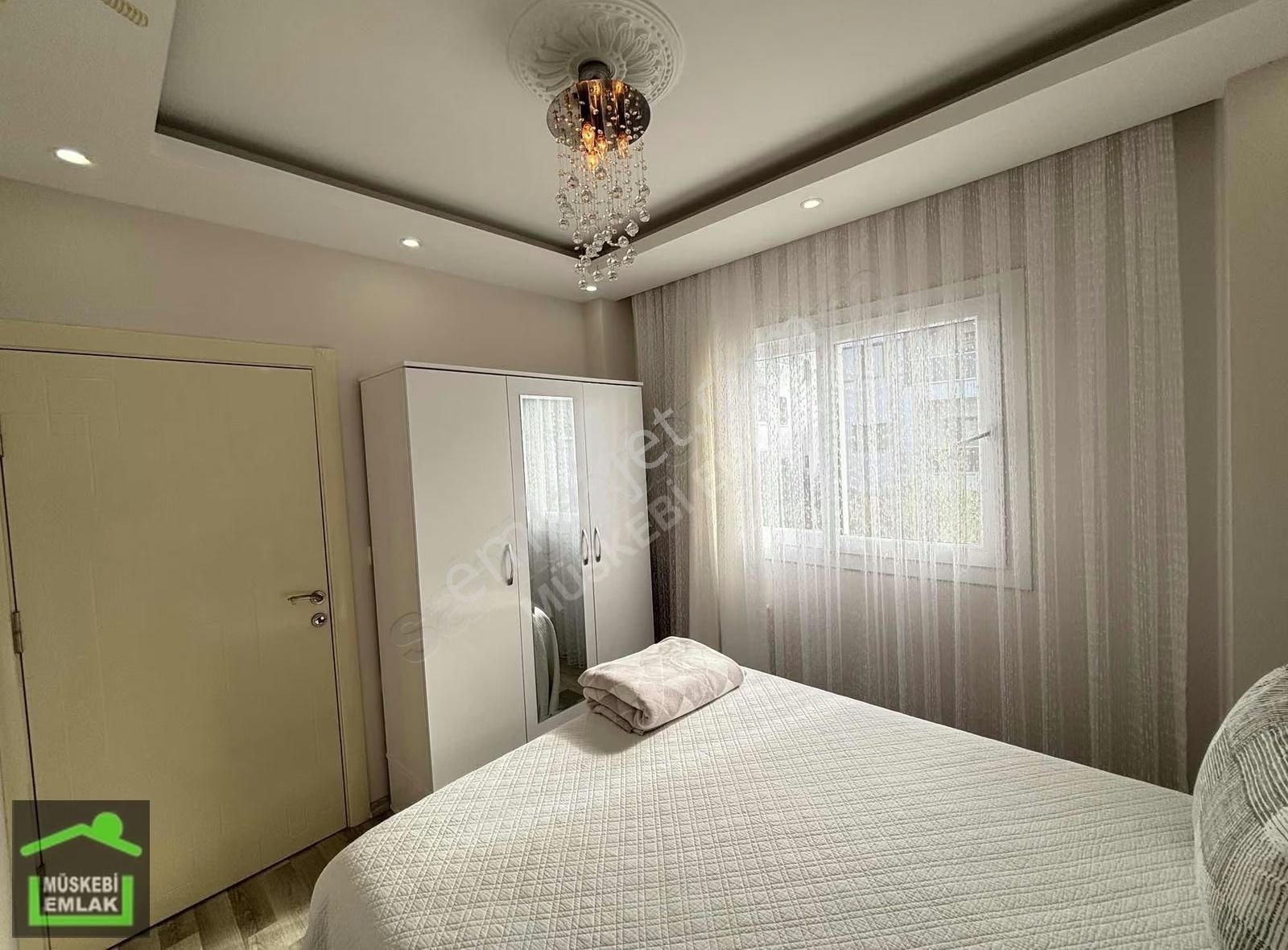 Turgutreis Karabağ Mah. Butik Site İçinde Satılık 3+1 Dubleks - Görsel 15