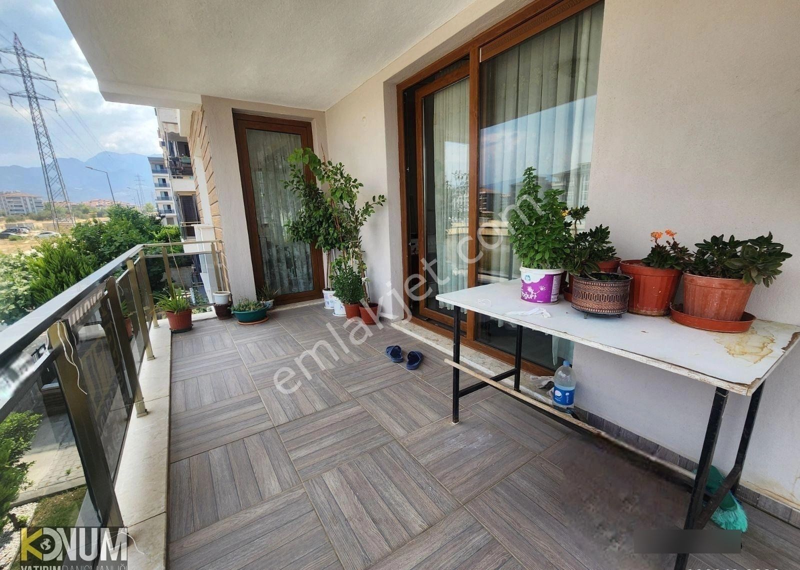 Yenişafak Satılık 210 M2 4+1 Ara Kat Daire İyi Konumda - Görsel 34