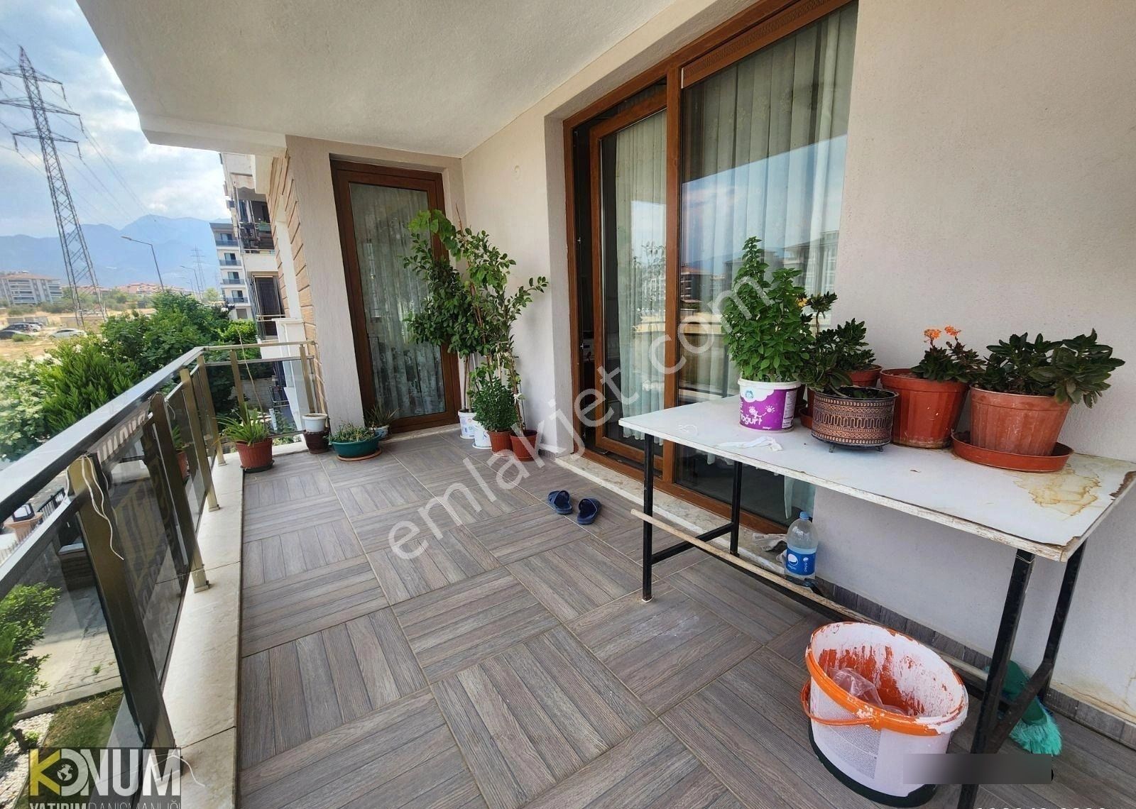 Yenişafak Satılık 210 M2 4+1 Ara Kat Daire İyi Konumda - Görsel 14