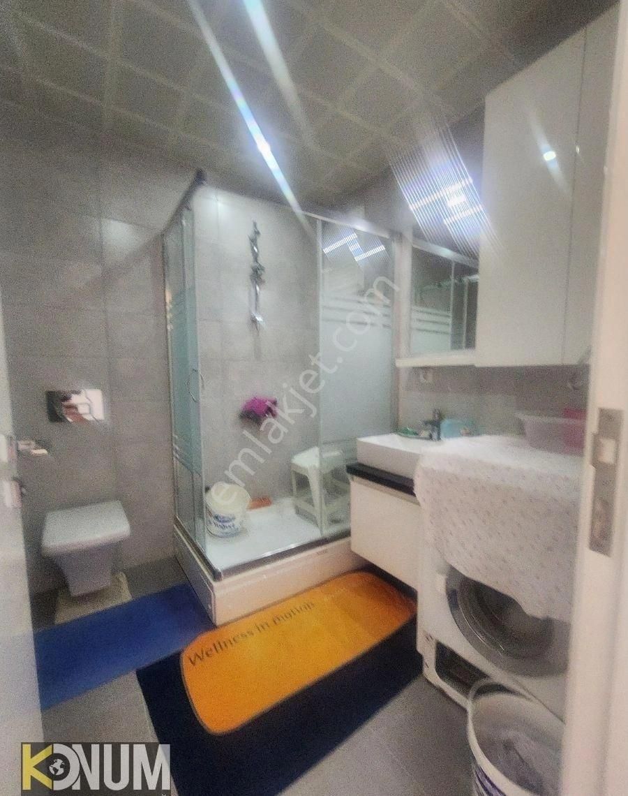 Yenişafak Satılık 210 M2 4+1 Ara Kat Daire İyi Konumda - Görsel 33