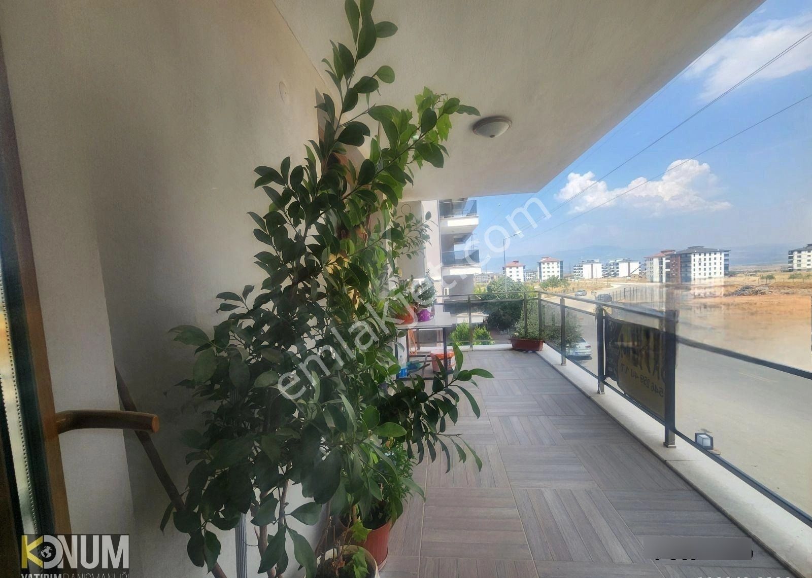 Yenişafak Satılık 210 M2 4+1 Ara Kat Daire İyi Konumda - Görsel 21