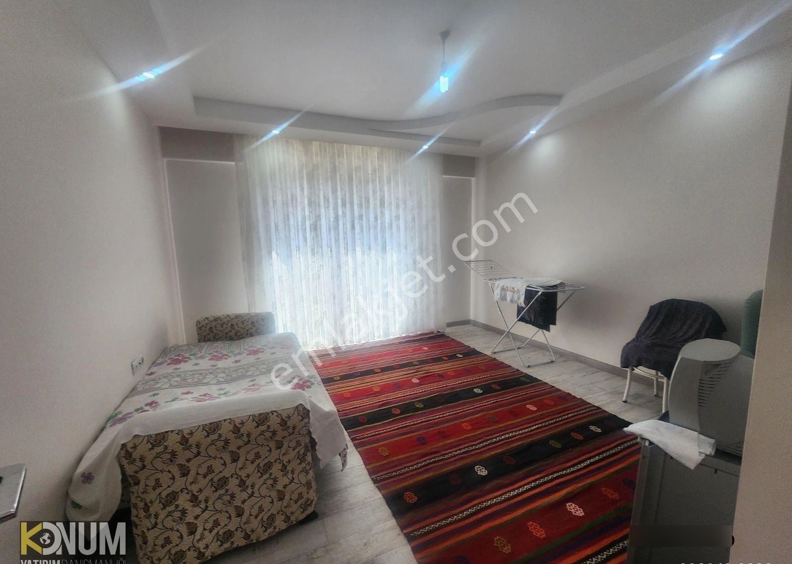 Yenişafak Satılık 210 M2 4+1 Ara Kat Daire İyi Konumda - Görsel 7