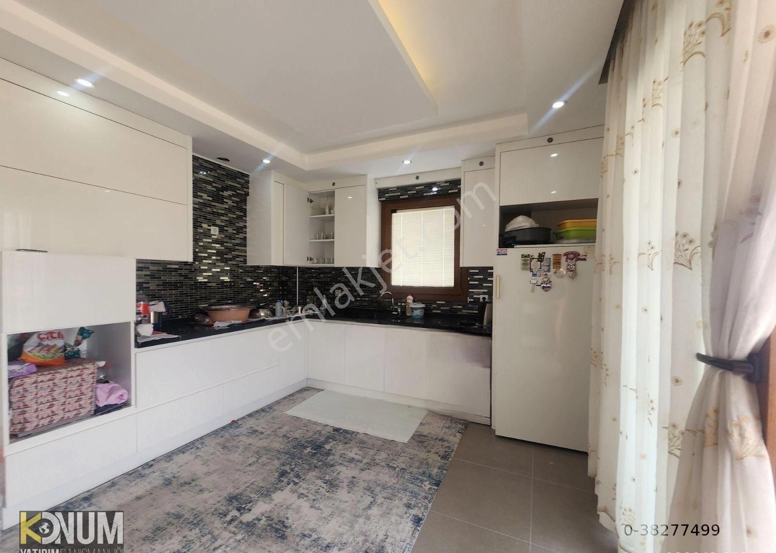 Yenişafak Satılık 210 M2 4+1 Ara Kat Daire İyi Konumda - Görsel 30