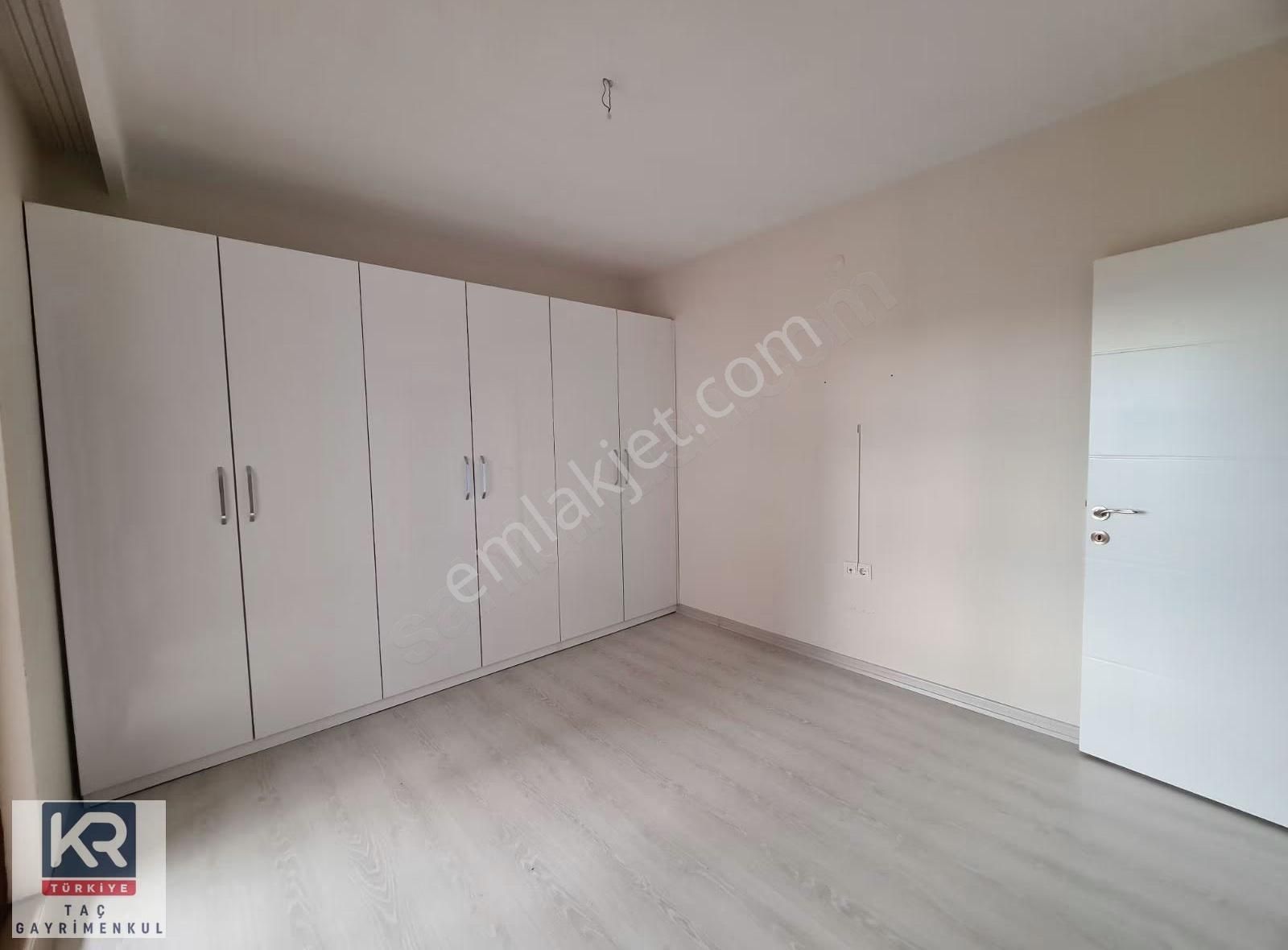 Kr Taç Ataevler Atabulvarı Kiralık 3+1 Full Sosyal Donatı Daire - Görsel 16
