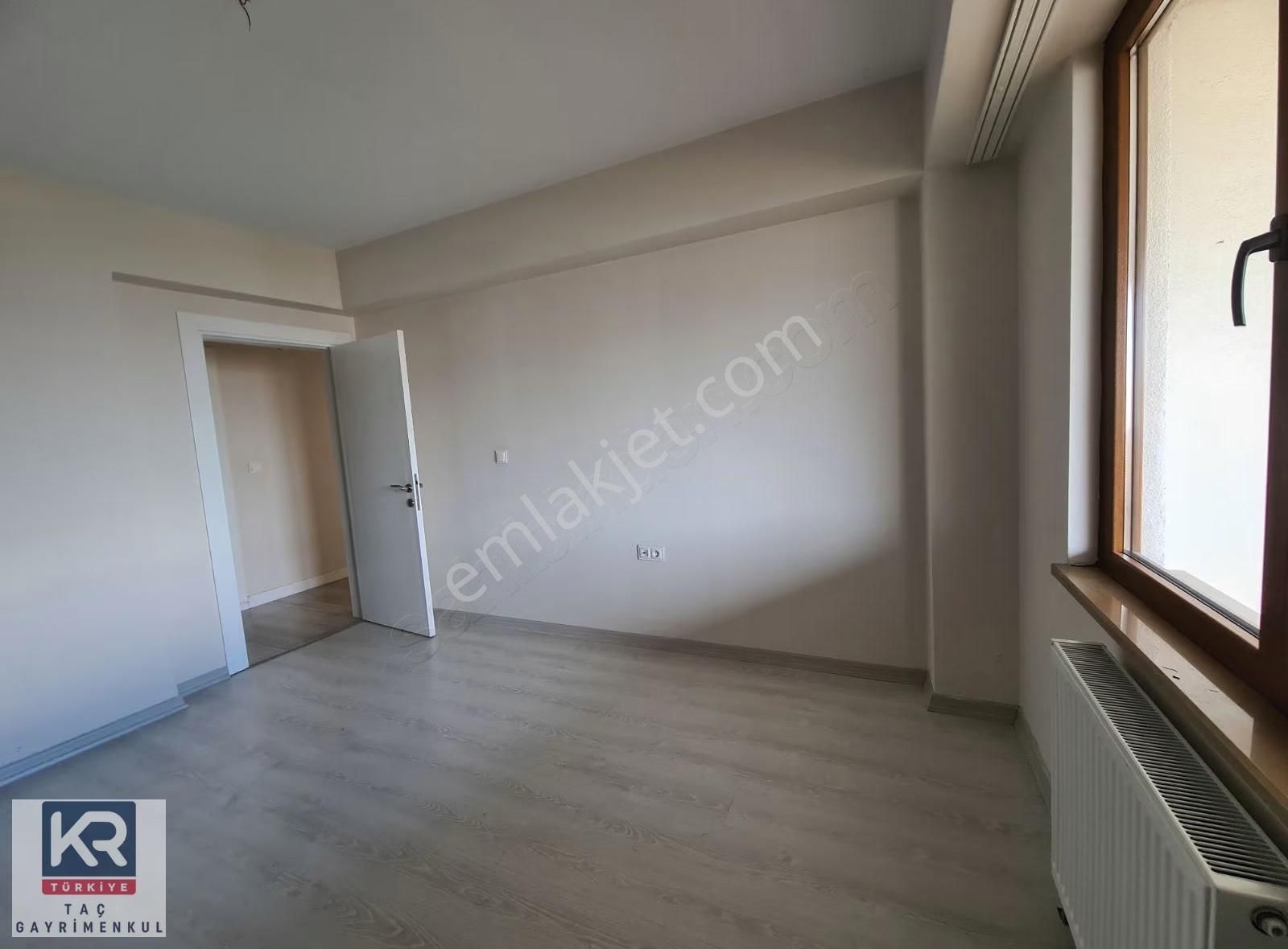 Kr Taç Ataevler Atabulvarı Kiralık 3+1 Full Sosyal Donatı Daire - Görsel 13