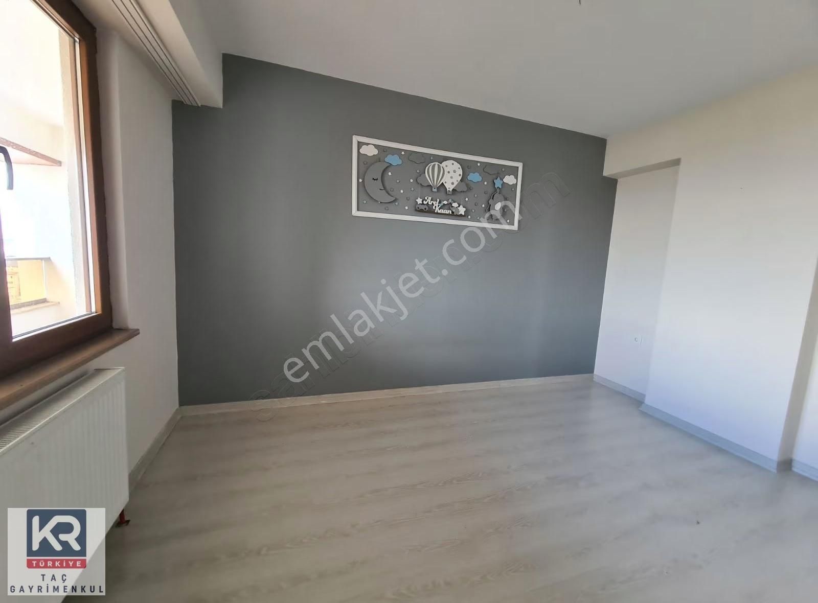 Kr Taç Ataevler Atabulvarı Kiralık 3+1 Full Sosyal Donatı Daire - Görsel 17