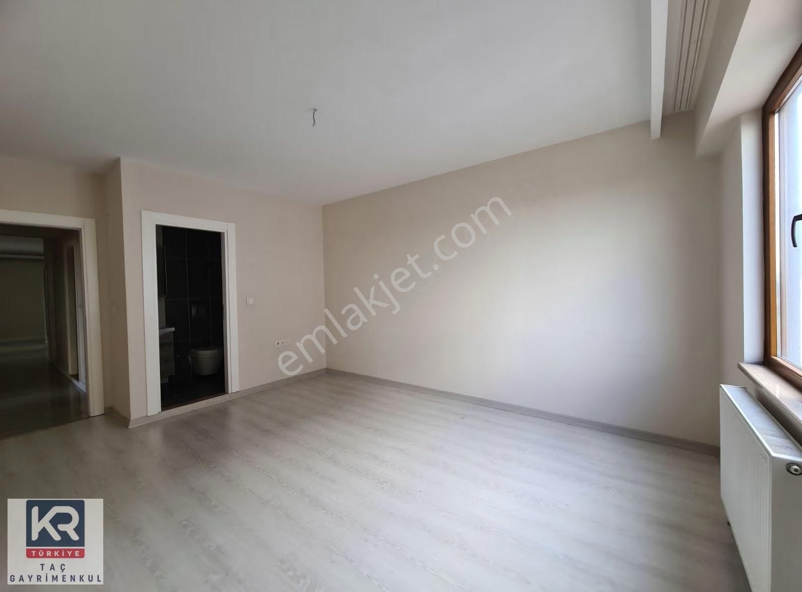 Kr Taç Ataevler Atabulvarı Kiralık 3+1 Full Sosyal Donatı Daire - Görsel 11