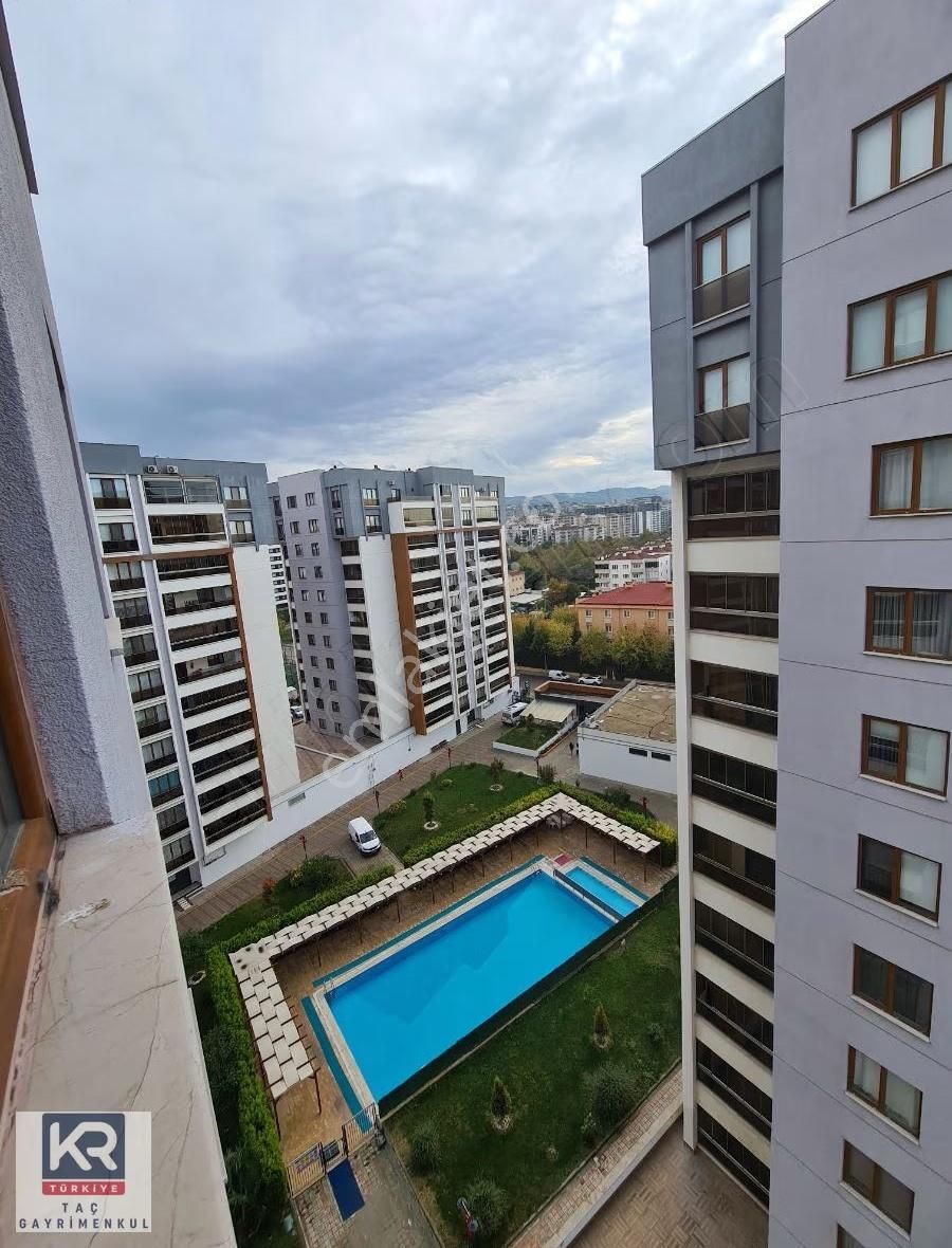 Kr Taç Ataevler Atabulvarı Kiralık 3+1 Full Sosyal Donatı Daire - Görsel 10