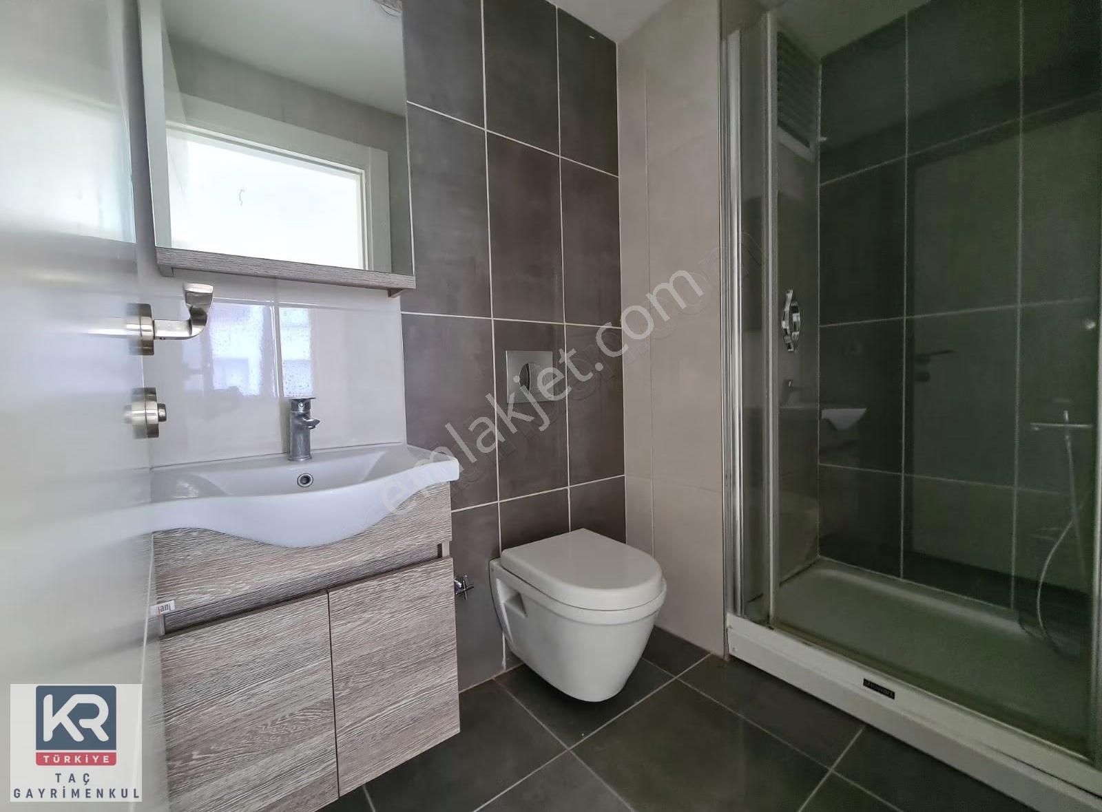 Kr Taç Ataevler Atabulvarı Kiralık 3+1 Full Sosyal Donatı Daire - Görsel 15