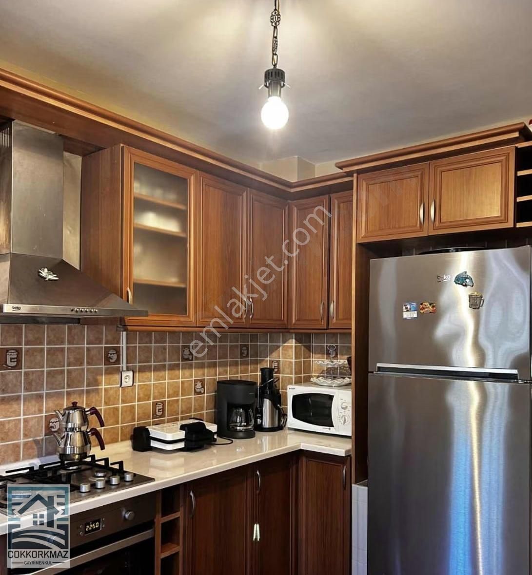 Cunda Adasında 3+1 Geniş Bahçeli Villa - Görsel 2