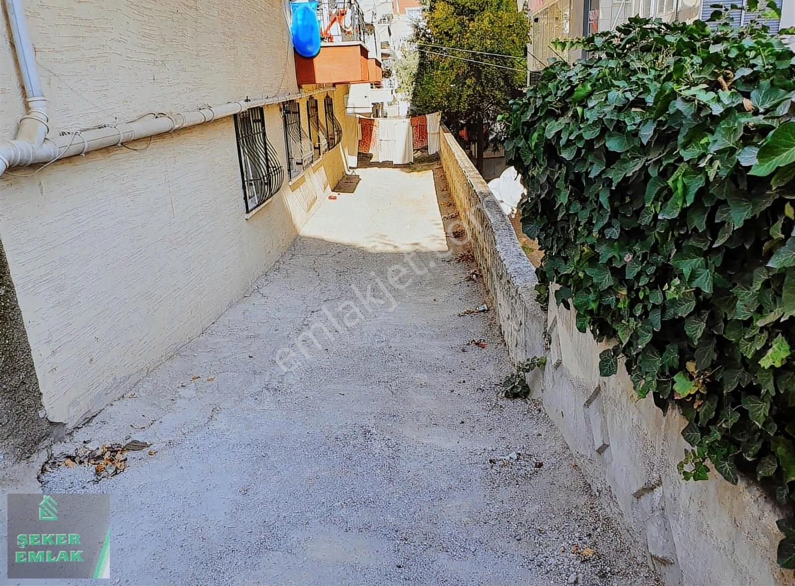 Şeker Emlak'tan Piyade Mahallede Satilik Kot Daire - Görsel 11