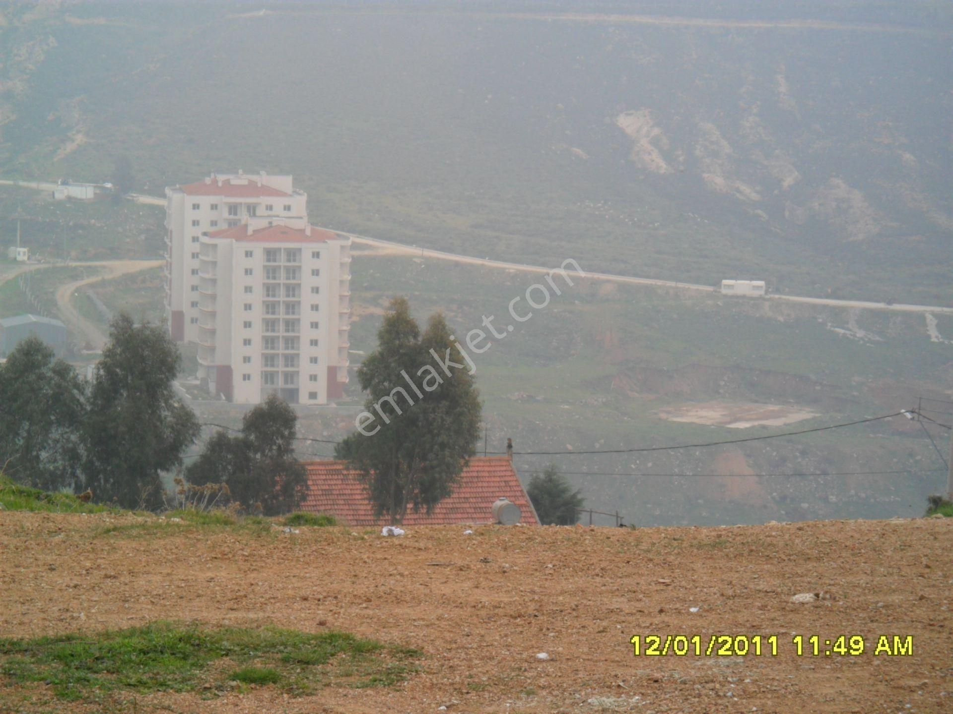 Bayraklı Onur Mahallesin De Hissemi Arıyorum Diyen Bizleri Arasın Satılık - Görsel 11