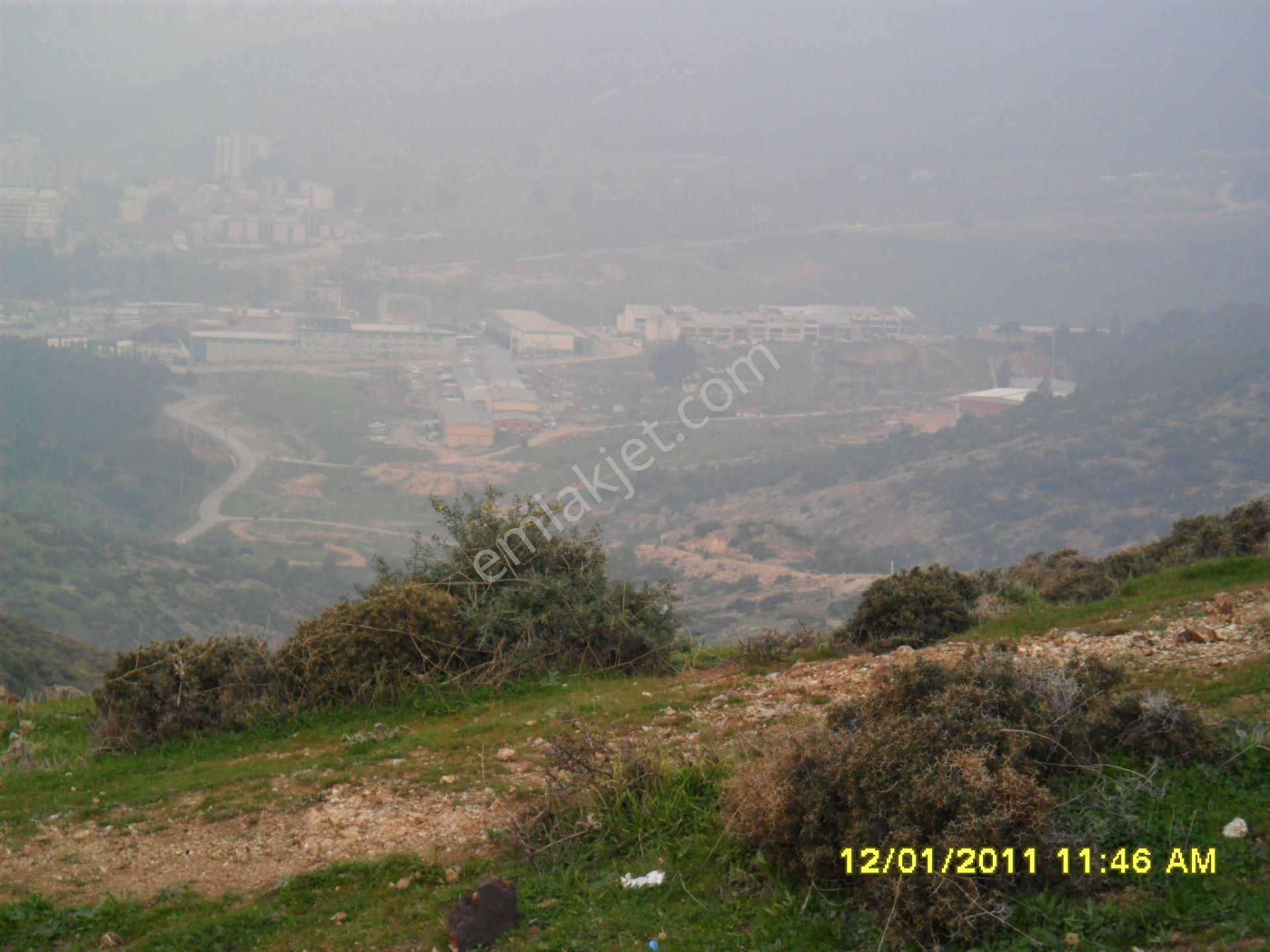 Bayraklı Onur Mahallesin De Hissemi Arıyorum Diyen Bizleri Arasın Satılık - Görsel 22