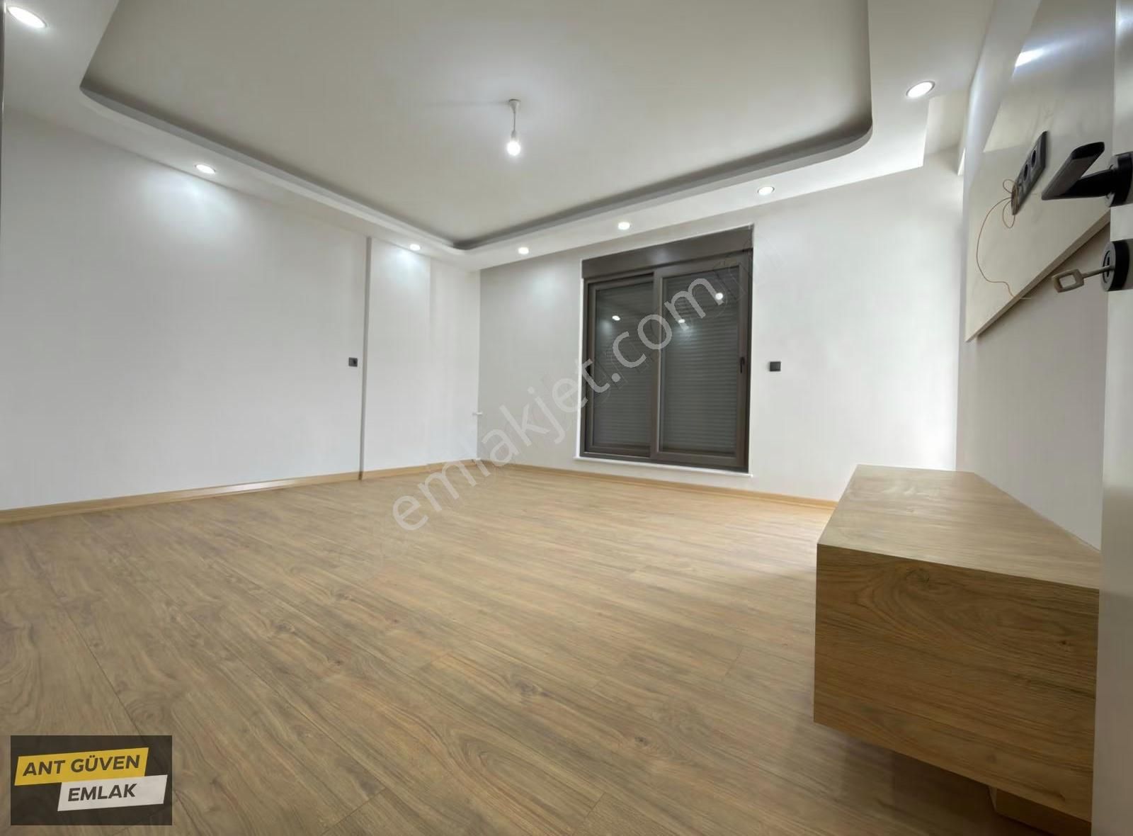 Yeniköy'de Ebeveyn Banyolu 3+1 Yüksek Giriş Daire - Görsel 15