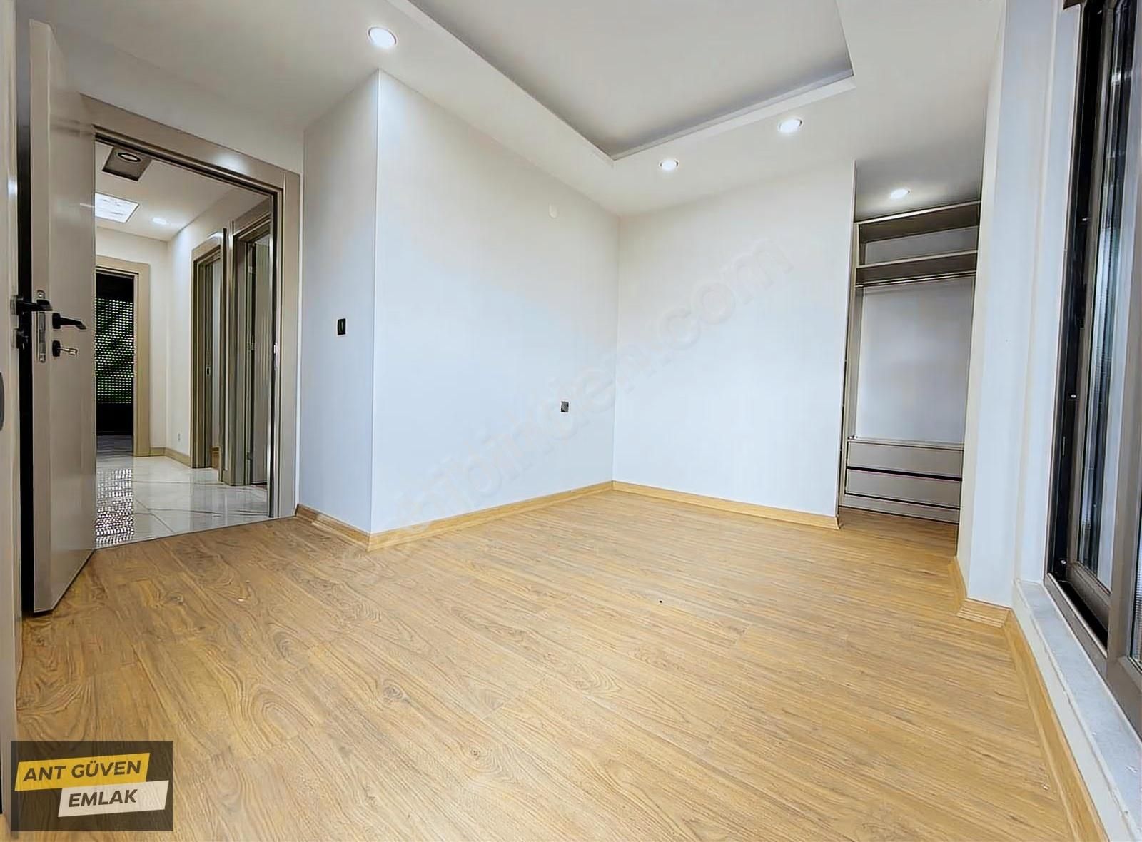 Yeniköy'de Ebeveyn Banyolu 3+1 Yüksek Giriş Daire - Görsel 25