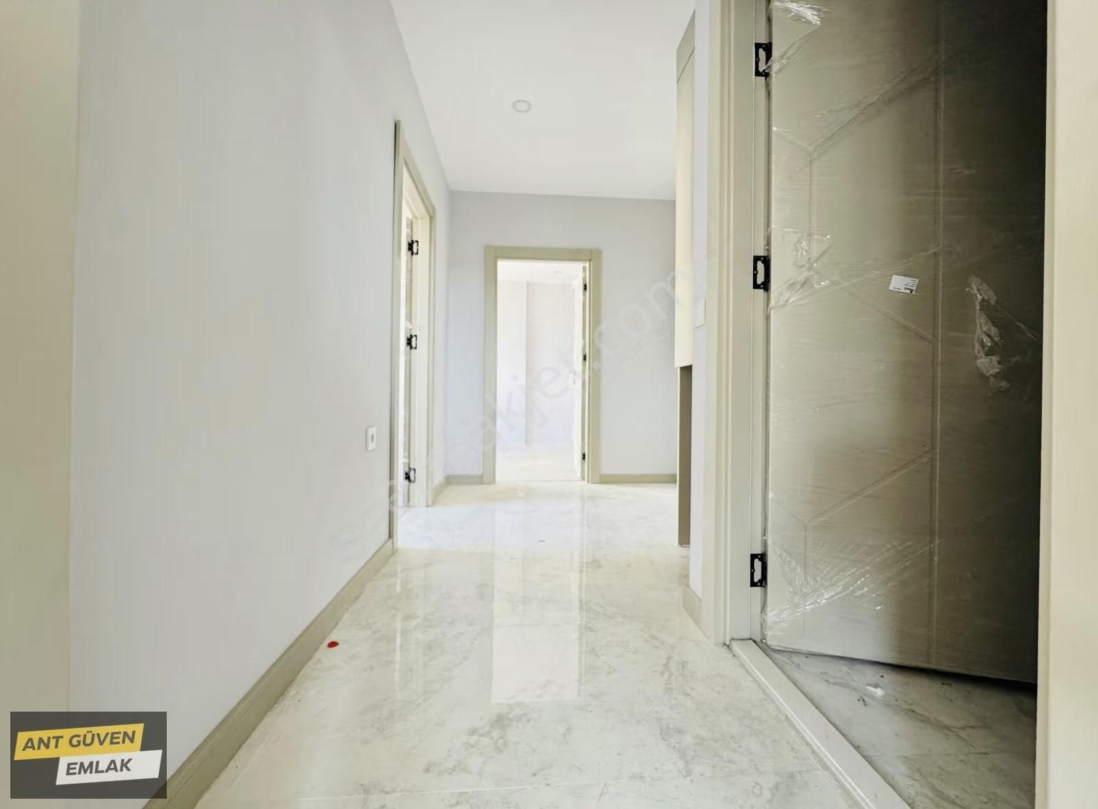 Şehir Hast. Yakını 60m² Resmi Depolu 2+1 Asansörlü Sıfır Arakat - Görsel 8