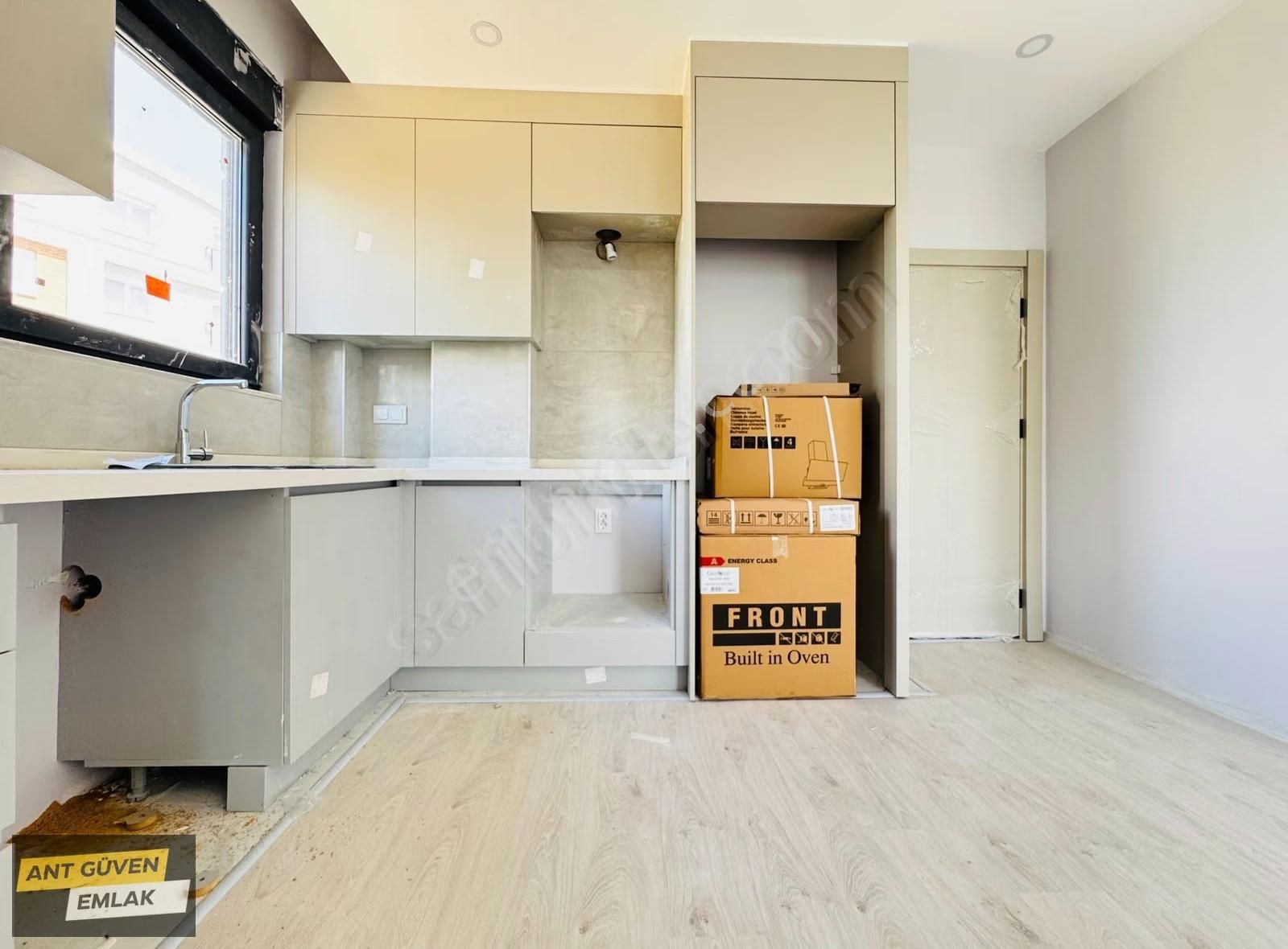 Şehir Hast. Yakını 60m² Resmi Depolu 2+1 Asansörlü Sıfır Arakat - Görsel 21