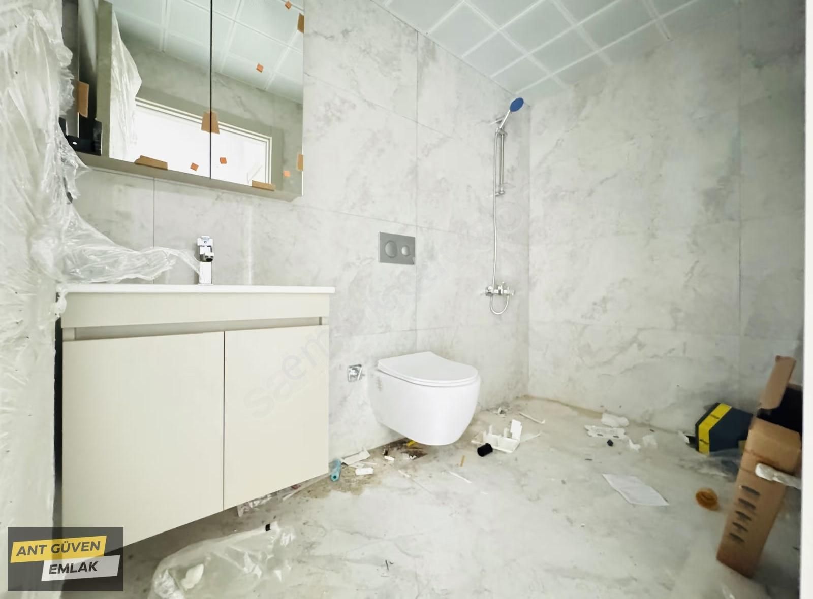 Şehir Hast. Yakını 60m² Resmi Depolu 2+1 Asansörlü Sıfır Arakat - Görsel 31