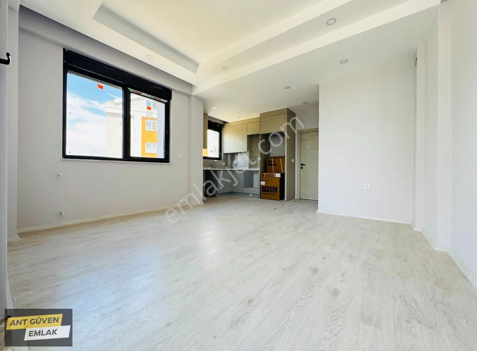 Şehir Hast. Yakını 60m² Resmi Depolu 2+1 Asansörlü Sıfır Arakat - Görsel 22