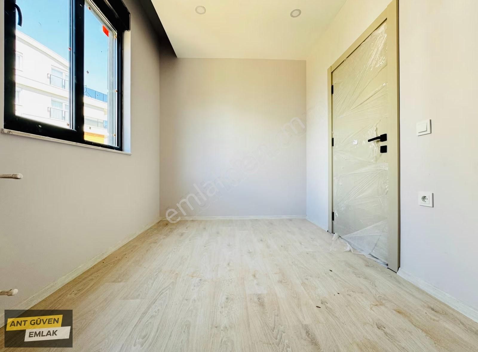 Şehir Hast. Yakını 60m² Resmi Depolu 2+1 Asansörlü Sıfır Arakat - Görsel 17