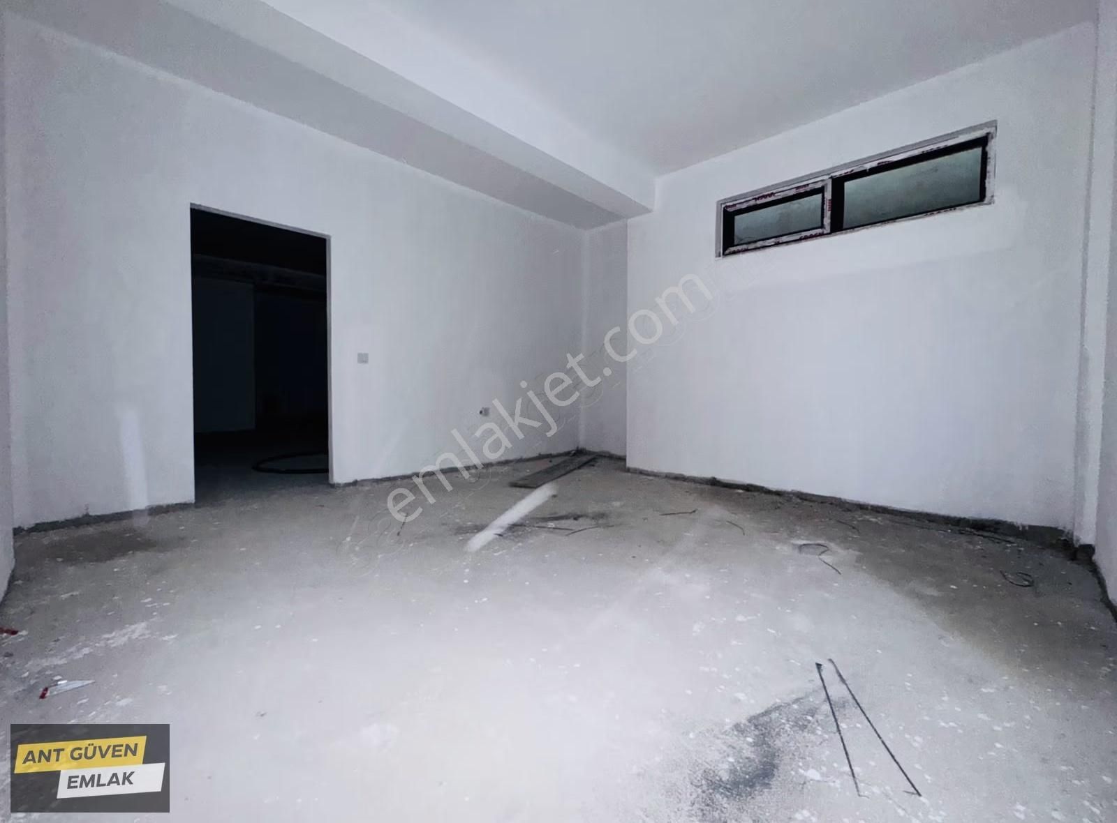 Şehir Hast. Yakını 60m² Resmi Depolu 2+1 Asansörlü Sıfır Arakat - Görsel 3