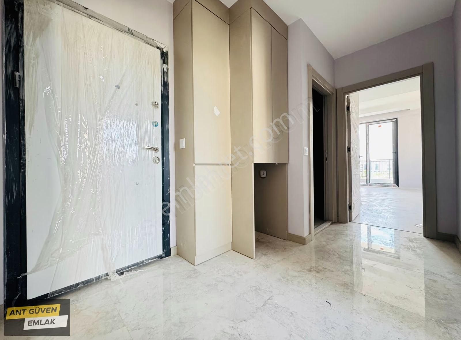 Şehir Hast. Yakını 60m² Resmi Depolu 2+1 Asansörlü Sıfır Arakat - Görsel 32