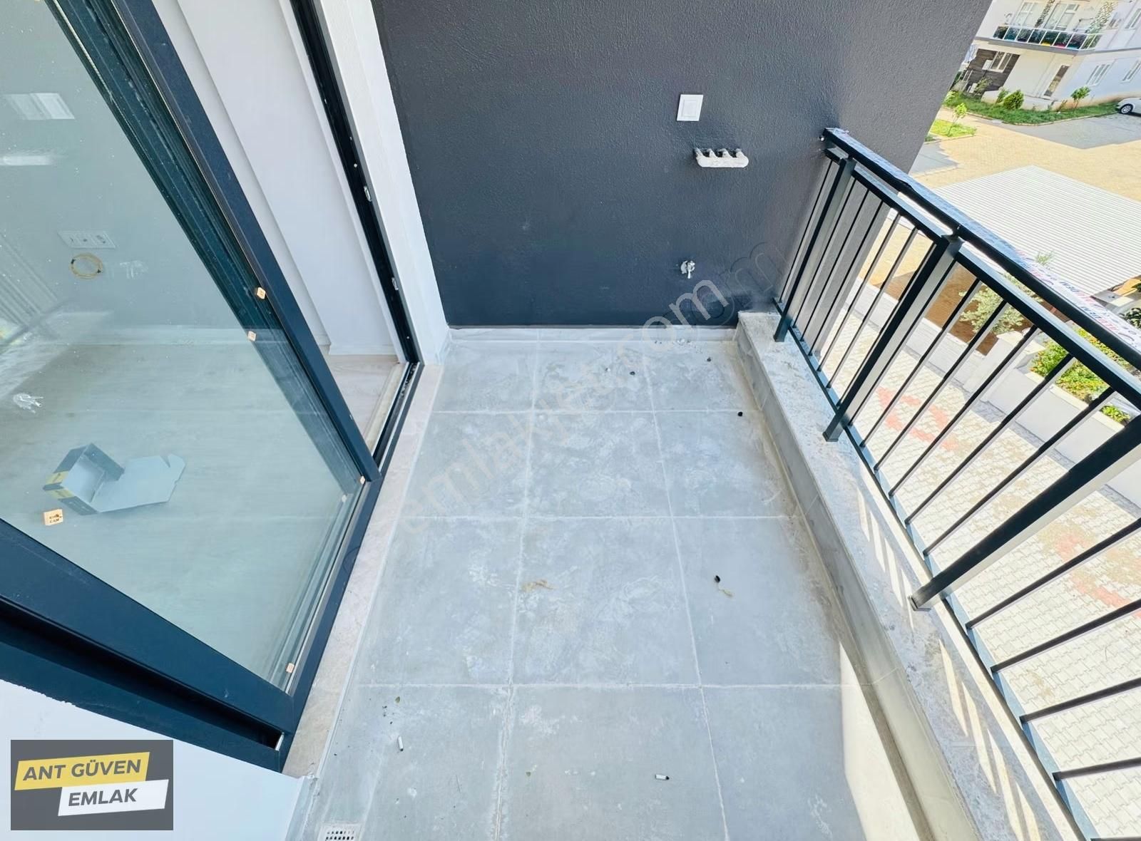 Şehir Hast. Yakını 60m² Resmi Depolu 2+1 Asansörlü Sıfır Arakat - Görsel 10