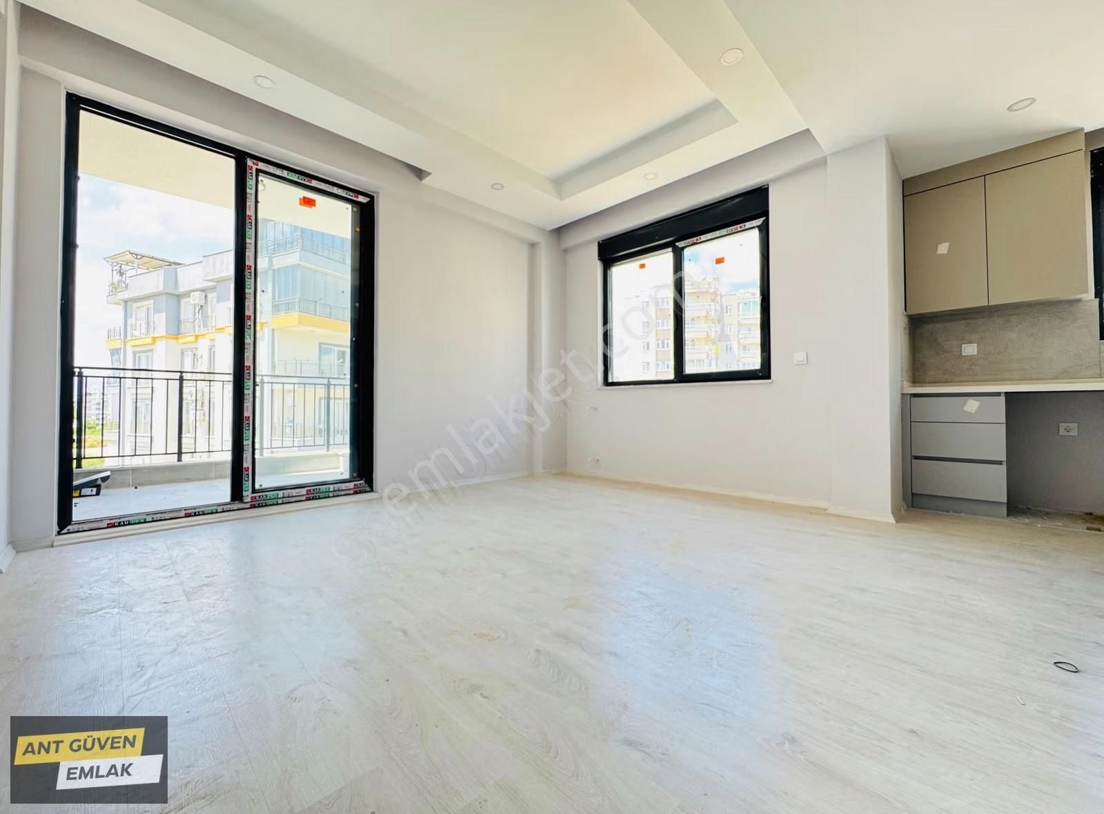 Şehir Hast. Yakını 60m² Resmi Depolu 2+1 Asansörlü Sıfır Arakat - Görsel 33