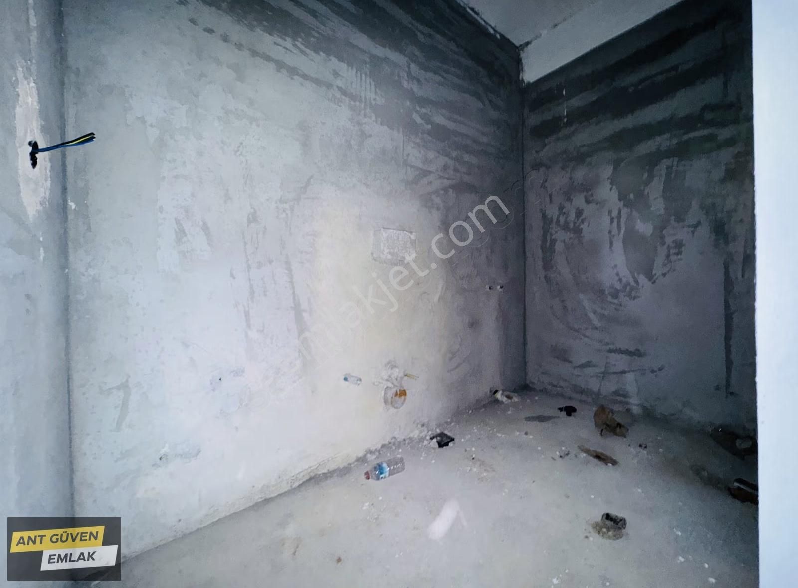 Şehir Hast. Yakını 60m² Resmi Depolu 2+1 Asansörlü Sıfır Arakat - Görsel 2