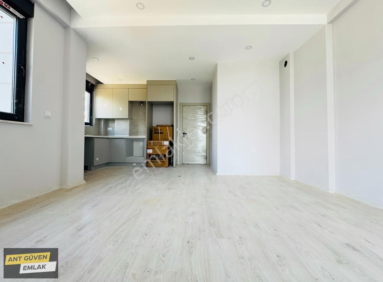 Şehir Hast. Yakını 60m² Resmi Depolu 2+1 Asansörlü Sıfır Arakat - Görsel 25