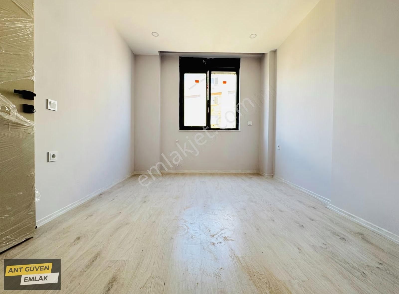 Şehir Hast. Yakını 60m² Resmi Depolu 2+1 Asansörlü Sıfır Arakat - Görsel 14