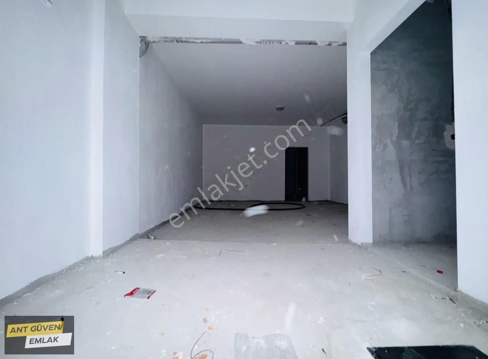 Şehir Hast. Yakını 60m² Resmi Depolu 2+1 Asansörlü Sıfır Arakat - Görsel 6