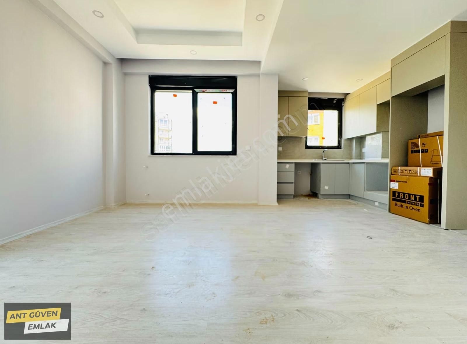 Şehir Hast. Yakını 60m² Resmi Depolu 2+1 Asansörlü Sıfır Arakat - Görsel 16